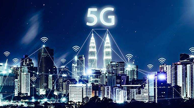 “5G+”使能新技術(shù)，催生全新的智慧應(yīng)用